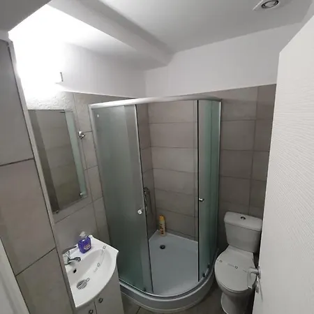 شقة Brizza 5 Mamaia Nord Năvodari