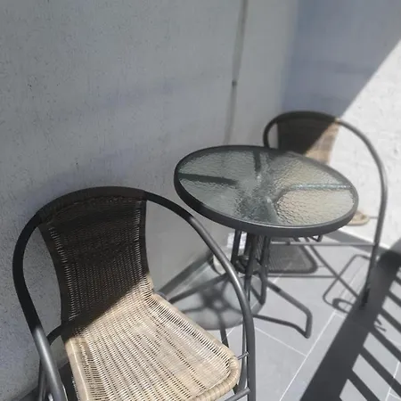 Brizza 5 Mamaia Nord شقة *