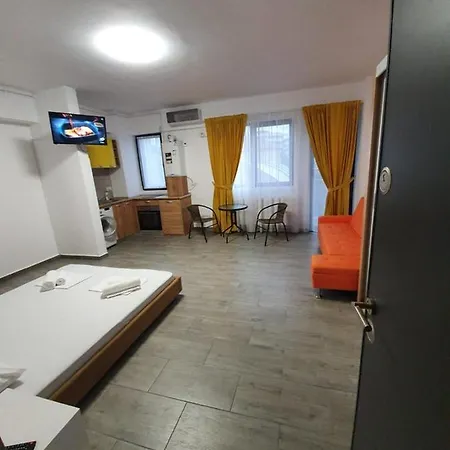 Appartement Brizza 5 Mamaia Nord