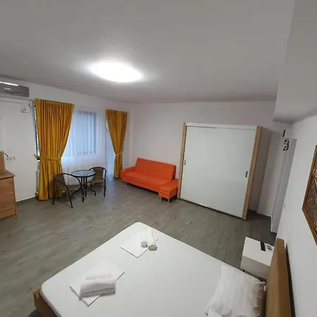 Brizza 5 Mamaia Nord Năvodari