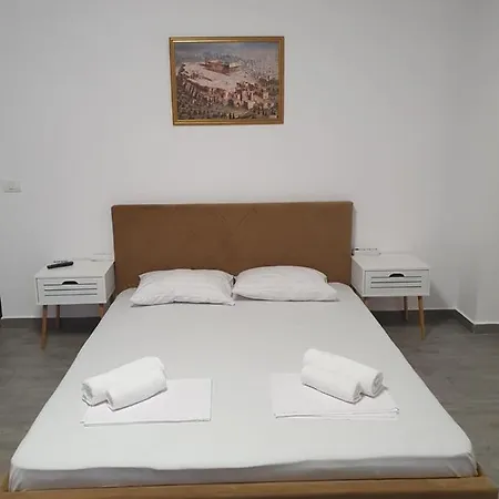 Brizza 5 Mamaia Nord Appartement