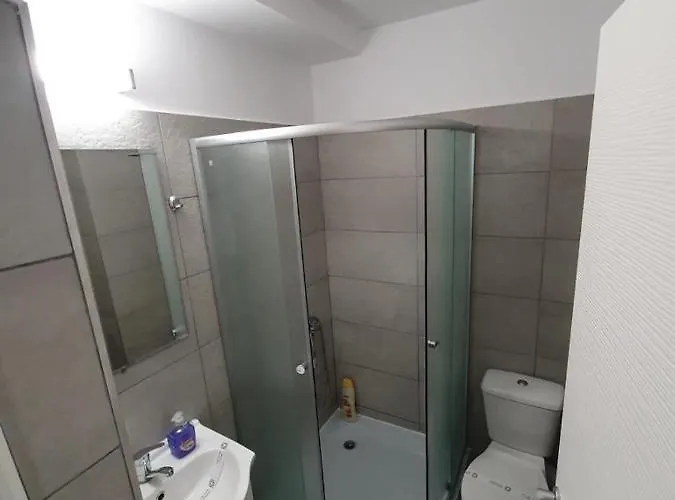 Apartman Brizza 5 Mamaia Nord Năvodari