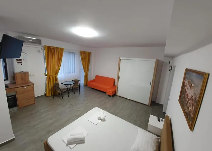 Brizza 5 Mamaia Nord Năvodari