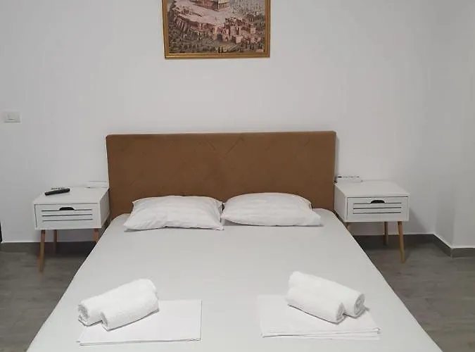 Brizza 5 Mamaia Nord Apartman